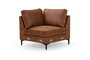 Atelier Del Sofa Porto Corner Camel